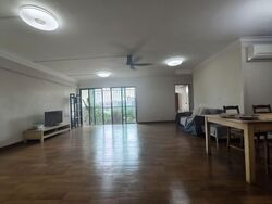 Blk 581 Woodlands Drive 16 (Woodlands), HDB Executive #557002331